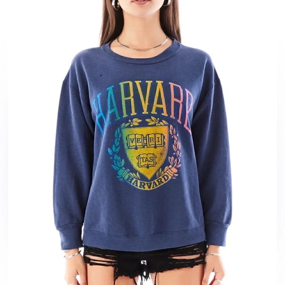 FURST OF A KIND VINTAGE COLLECTIBLE SWEATSHIRT | O/S |